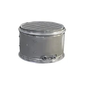 New Dinex Diesel Particulate Filter DPF Kit For Cummins ISX X12 & X15…