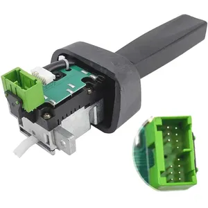 OE:20797836 20701028… Steering Column Combination Switches For Volvo FH12 FM — 2