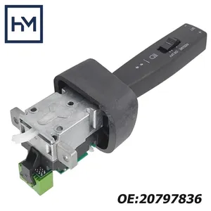 OE:20797836 20701028… Steering Column Combination Switches For Volvo FH12 FM