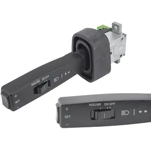 OE:20797836 20701028… Steering Column Combination Switches For Volvo FH12 FM — 3