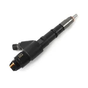 Aftermarket 20798114 Fuel Injector for Volvo EC240B EC290B Grader G900 Excavator — 4