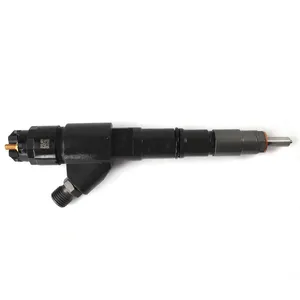 Aftermarket 20798114 Fuel Injector for Volvo EC240B EC290B Grader G900 Excavator — 2
