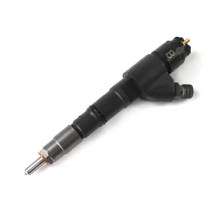 Aftermarket 20798114 Fuel Injector for Volvo EC240B EC290B Grader G900 Excavator — 3