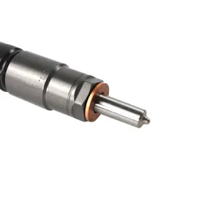Aftermarket 20798114 Fuel Injector for Volvo EC240B EC290B Grader G900 Excavator — 5