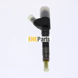 New Aftermarket Fuel Injector 20798683, Deutz 04290987, BOSCH 0445120067, Volvo Excavator EC210 EC200 — 2