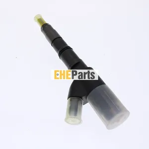 New Aftermarket Fuel Injector 20798683, Deutz 04290987, BOSCH 0445120067, Volvo Excavator EC210 EC200 — 3