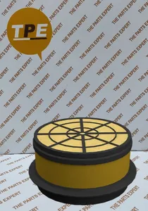 P Element Assembly