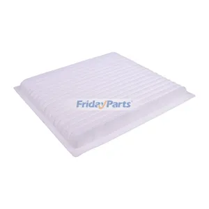 Air Filter 208-979-7620 for Komatsu Excavator PC130-7 PC160LC-7 PC160LC-7E0 PC200-7 PC200-8 — 2