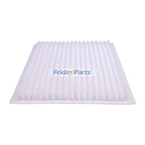 Air Filter 208-979-7620 for Komatsu Excavator PC130-7 PC160LC-7 PC160LC-7E0 PC200-7 PC200-8