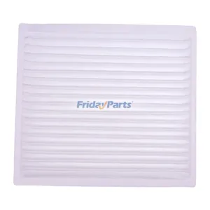 Air Filter 208-979-7620 for Komatsu Excavator PC130-7 PC160LC-7 PC160LC-7E0 PC200-7 PC200-8 — 4