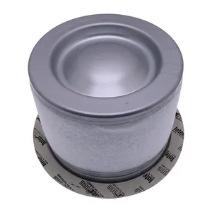 Air Oil Separator 22089551 39895610 for Ingersoll Rand — 4
