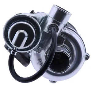 Turbo RHF3H Turbocharger 7020836 6686048 for Kubota Engine V2403 Bobcat Loader S205 T180 T190 — 7