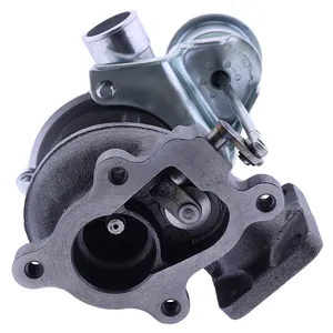 Turbo RHF3H Turbocharger 7020836 6686048 for Kubota Engine V2403 Bobcat Loader S205 T180 T190 — 6