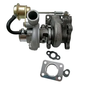 V2003T MDI Tier 2 Turbocharger 7020837 6685593 for Bobcat 337 341 5600 S150 S160 S175 S185 T180 T190 With Gasket — 2