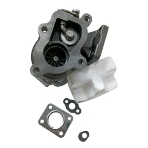 V2003T MDI Tier 2 Turbocharger 7020837 6685593 for Bobcat 337 341 5600 S150 S160 S175 S185 T180 T190 With Gasket — 3