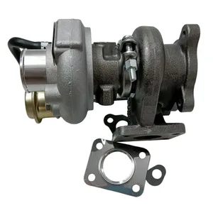 V2003T MDI Tier 2 Turbocharger 7020837 6685593 for Bobcat 337 341 5600 S150 S160 S175 S185 T180 T190 With Gasket