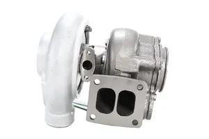 Cummins L10 Turbocharger, Remanufactured (2080069R) — 5