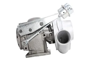 Cummins L10 Turbocharger, Remanufactured (2080069R) — 3