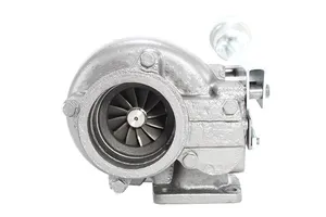 Cummins L10 Turbocharger, Remanufactured (2080069R) — 4