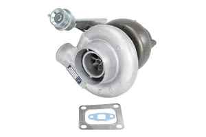 Cummins L10 Turbocharger, Remanufactured (2080069R)