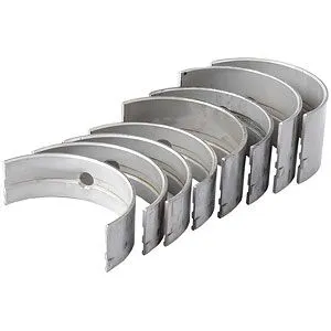 0.020 Undersize Main Bearing Set (3 Cylinder) for Allis Chalmers, Ford Tractors and More