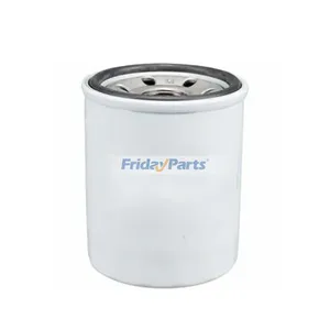 Oil Filter 20801-01281 for TCM Forklift FCG18T8 FCG20T7 FCG23T7