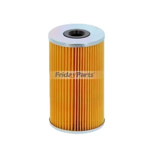 Lube Filter - Replaces Donaldson P502194 TCM 208010111 Hifi SO6719 Kobelco 2451U2001