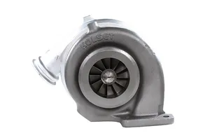 Detroit Diesel DD15 Turbocharger, Remanufactured, 3768075 — 7