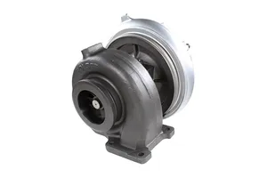 Detroit Diesel DD15 Turbocharger, Remanufactured, 3768075 — 6
