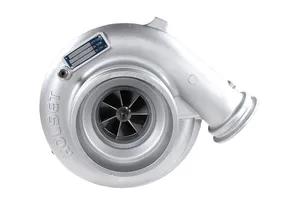 Detroit Diesel DD15 Turbocharger, Remanufactured, 3768075 — 3