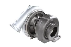 Detroit Diesel DD15 Turbocharger, Remanufactured, 3768075 — 8