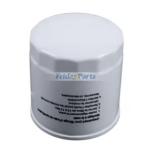 Transmission Oil Filter 20803-81071 for TCM Forklift FCG25F9 FCG18-3 FCG15-3 FCG25-3H FCG20-3H — 3