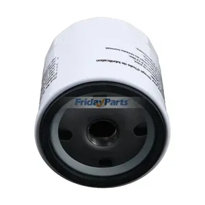Transmission Oil Filter 20803-81071 for TCM Forklift FCG25F9 FCG18-3 FCG15-3 FCG25-3H FCG20-3H — 4