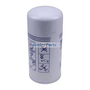 Fuel Filter 20805349 for Volvo EC140C EC180D EC220E EW145B EW230C Excavator — 2
