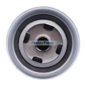 Fuel Filter 20805349 for Volvo EC140C EC180D EC220E EW145B EW230C Excavator — 3