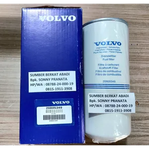 VOLVO 20805349 FUEL FILTER BF-7997 BF7997 BF…