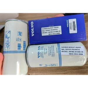 VOLVO 20805349 FUEL FILTER SOLAR