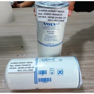 VOLVO 20805349 FUEL FILTER BF-7997 BF7997 BF… — 4