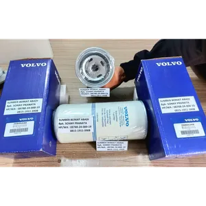 VOLVO 20805349 FUEL FILTER SOLAR — 4