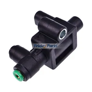 Air Solenoid Valve 20807261 173.1105GT S23764 for Volvo Truck — 3