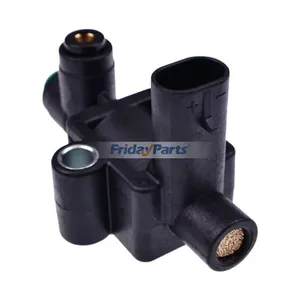 Air Solenoid Valve 20807261 173.1105GT S23764 for Volvo Truck — 2