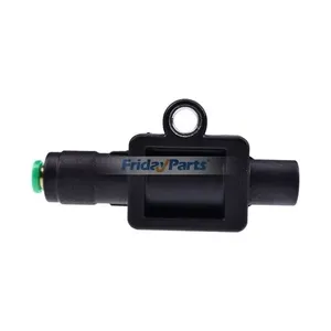 Air Solenoid Valve 20807261 173.1105GT S23764 for Volvo Truck — 5