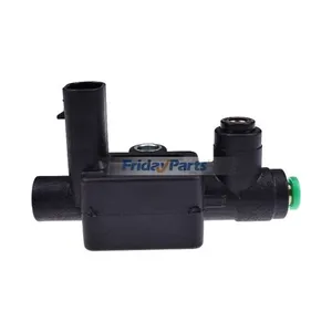 Air Solenoid Valve 20807261 173.1105GT S23764 for Volvo Truck — 4