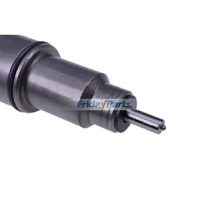 Fuel Injector 20810168 for Volvo Engine D12D D12 VED12 — 5