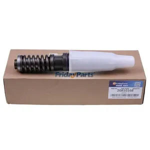 Fuel Injector 20810168 for Volvo Engine D12D D12 VED12 — 2