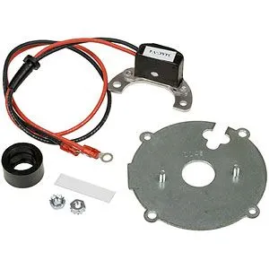 Electronic Ignition Conversion Kit for Allis Chalmers, John Deere and More
