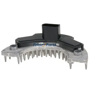 Regulator Control 20852837 20443824 20853484 for Volvo FH FH12 FM FM12 FM9 Truck — 2