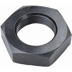Steering Wheel Nut - Black Oxide