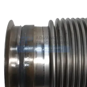 20863520 Genuine Volvo Exhaust Pipe — 3