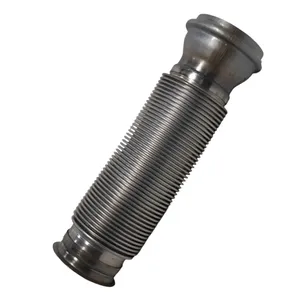 20863520 Genuine Volvo Exhaust Pipe
